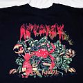 Autopsy - TShirt or Longsleeve - Autopsy - Mental Funeral tees