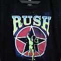 Rush - TShirt or Longsleeve - Rush - 2112