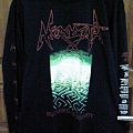 Necrodeath - TShirt or Longsleeve - Necrodeath - Fragments of Insanity LS