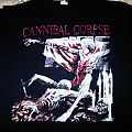 Cannibal Corpse - TShirt or Longsleeve - Cannibal Corpse - Tomb of the mutilated tees