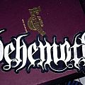 Behemoth - Patch - behemoth