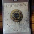 Whitesnake - Tape / Vinyl / CD / Recording etc - cassette tape