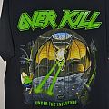 Overkill - TShirt or Longsleeve - Overkill-We Came To Shred