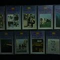 Pink Floyd - Tape / Vinyl / CD / Recording etc - pink floyd cassette