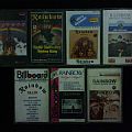 Rainbow - Tape / Vinyl / CD / Recording etc - my Rainbow cassette.......
