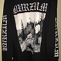 Burzum - TShirt or Longsleeve - Filosofem