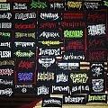 Slayer - Patch - Slayer FOR SALE !!!!!