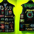 Rob Zombie - Battle Jacket - My Daily Vest