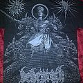 Behemoth - TShirt or Longsleeve - Behemoth Evangelion allover shirt