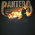 Pantera - TShirt or Longsleeve - Tshirt