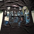 White Zombie - TShirt or Longsleeve - White Zombie