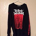 The Black Dahalia Murder - TShirt or Longsleeve - The Black Dahalia Murder 2018 tour shirt