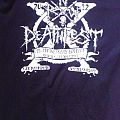 Sadistic Intent - TShirt or Longsleeve - NRW Death Fest 2012