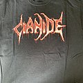Cianide - TShirt or Longsleeve - Cianide T-Shirt