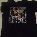 Dying Fetus - TShirt or Longsleeve - Dying Fetus Destroy the Opposition