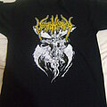 Despondency - TShirt or Longsleeve - Despondency Tour Shirt
