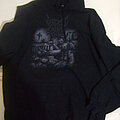 Defeated Sanity - TShirt or Longsleeve - Defeated Sanity Hoodie "Exorcised to Death"