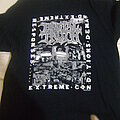 Brutal Truth - TShirt or Longsleeve - Brutal Truth Conditions Demand Extreme Responses