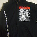 Decaying Purity - TShirt or Longsleeve - Decaying Purity Zipper