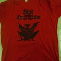 Dead Congregation - TShirt or Longsleeve - Dead Congregation