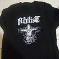 Nihilist - TShirt or Longsleeve - Nihilist