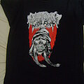 Stench Of Decay - TShirt or Longsleeve - Kill Town Death Fest T-Shirt 2010