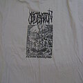 Obliteration - TShirt or Longsleeve - Obliteration