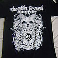 Krisiun - TShirt or Longsleeve - Death Feast Open Air 2011