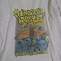 Municipal Waste - TShirt or Longsleeve - Municipal Waste