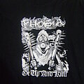 Phobia - TShirt or Longsleeve - Phobia