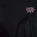 Cannibal Corpse - TShirt or Longsleeve - Cannibal Corpse