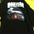 Pantera - TShirt or Longsleeve - Pantera Hoodie