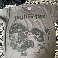 HIGH ON FIRE - TShirt or Longsleeve - High on Fire T-Shirt