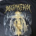 Decimation - TShirt or Longsleeve - Decimation T-Shirt