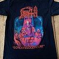 Death - TShirt or Longsleeve - Death - Scream Bloody Gore T-Shirt