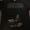 Hyperdontia - TShirt or Longsleeve - Hyperdontia - Abhorrence Veil T-Shirt