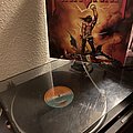 Manowar - Tape / Vinyl / CD / Recording etc - Manowar - Kings of Metal LP