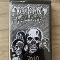 Obliteration - Tape / Vinyl / CD / Recording etc - Kill-Town Death Fest 2010 Cassette