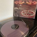Morbid Angel - Tape / Vinyl / CD / Recording etc - Morbid Angel - Dominate LP