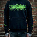 Hyperdontia - Hooded Top / Sweater - Hyperdontia Hoodie