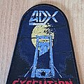 ADX - Patch - ADX Exécution