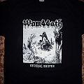 Wombbath - TShirt or Longsleeve - Wombbath - Several Shapes