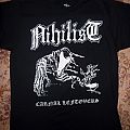 Nihilist - TShirt or Longsleeve - Nihilist (Swe)