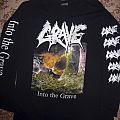 Grave - TShirt or Longsleeve - Grave - Into The Grave (91)
