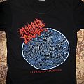 Morbid Angel - TShirt or Longsleeve - Morbid Angel - Altars of Madness (89)