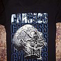 Carcass - TShirt or Longsleeve - Carcass Necrohead