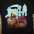Death - TShirt or Longsleeve - Death - Leprosy (88)