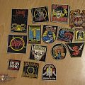 Bulldozer - Patch - Patches