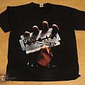 Judas Priest - TShirt or Longsleeve - Judas Priest 80 tour shirt for trade!
