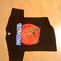 Massacre - TShirt or Longsleeve - Massacre shirt